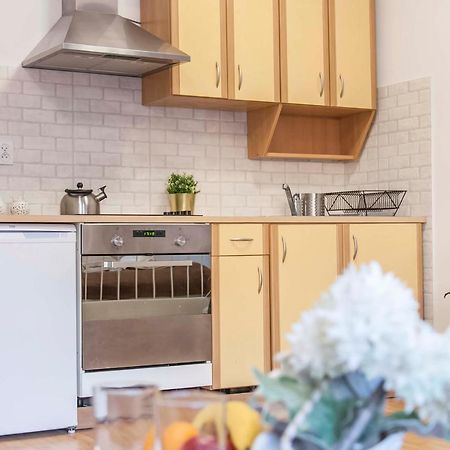 Apartament Baltic 6 Apartment Сопот Екстериор снимка