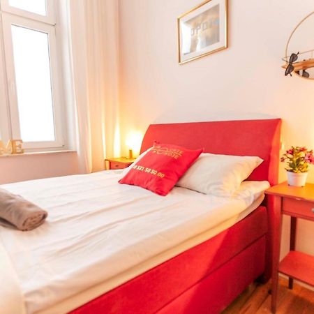 Apartament Baltic 6 Apartment Сопот Екстериор снимка