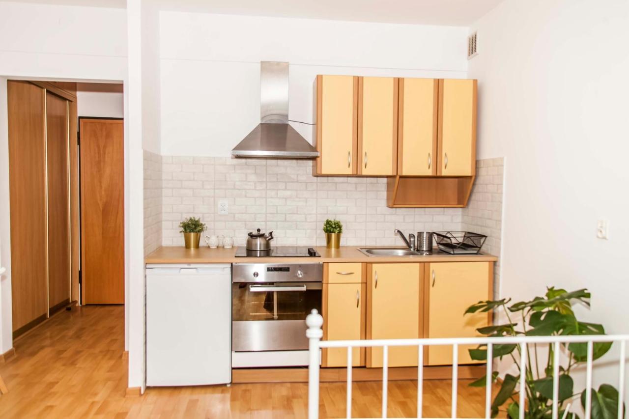Apartament Baltic 6 Apartment Сопот Екстериор снимка