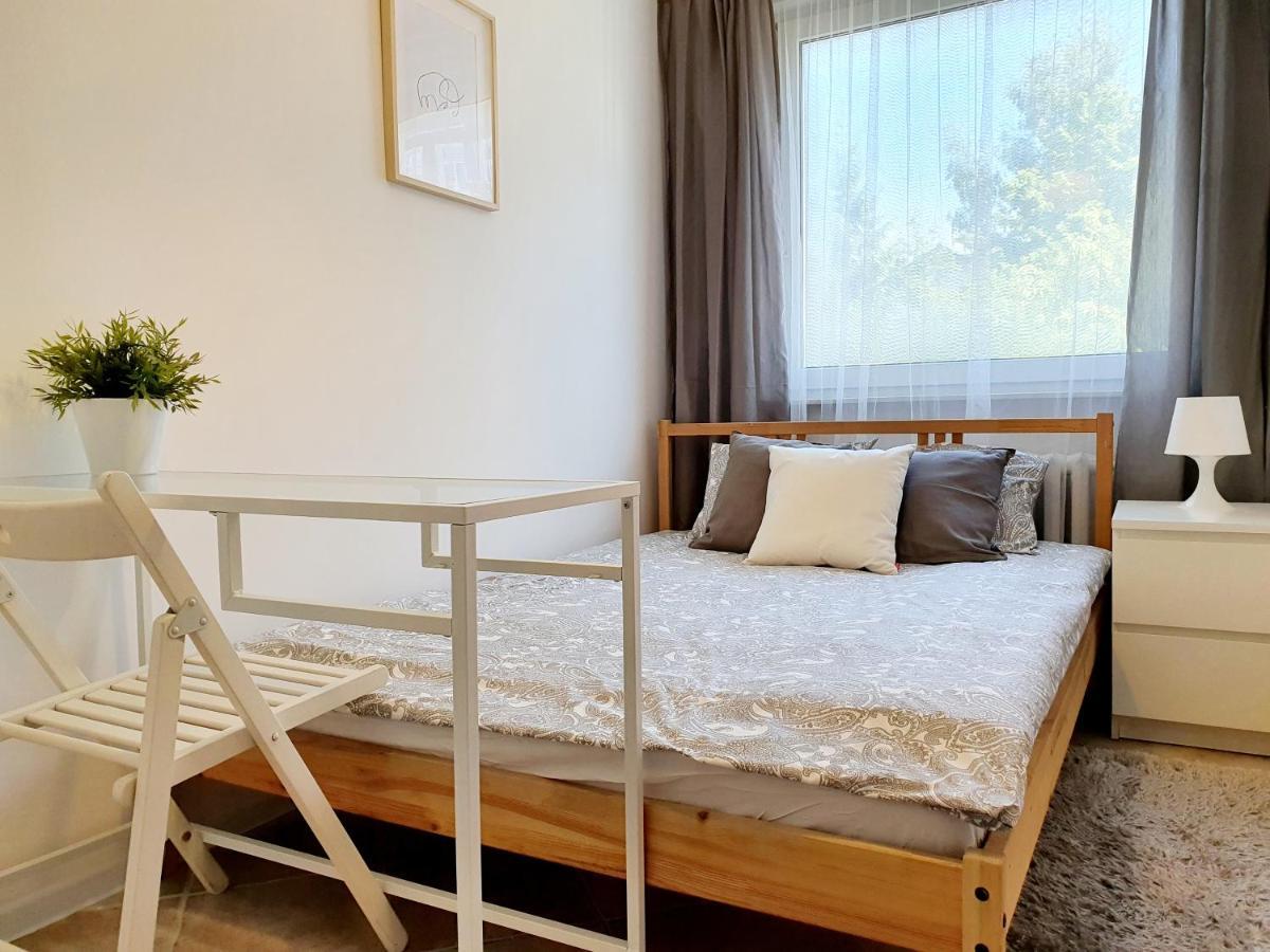Apartament Baltic 6 Apartment Сопот Екстериор снимка