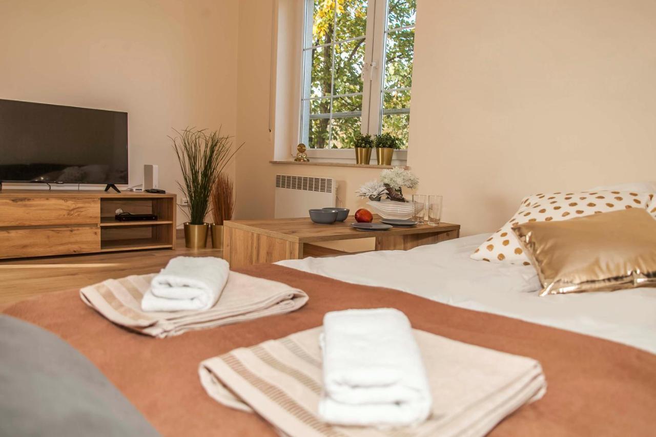 Apartament Baltic 6 Apartment Сопот Екстериор снимка