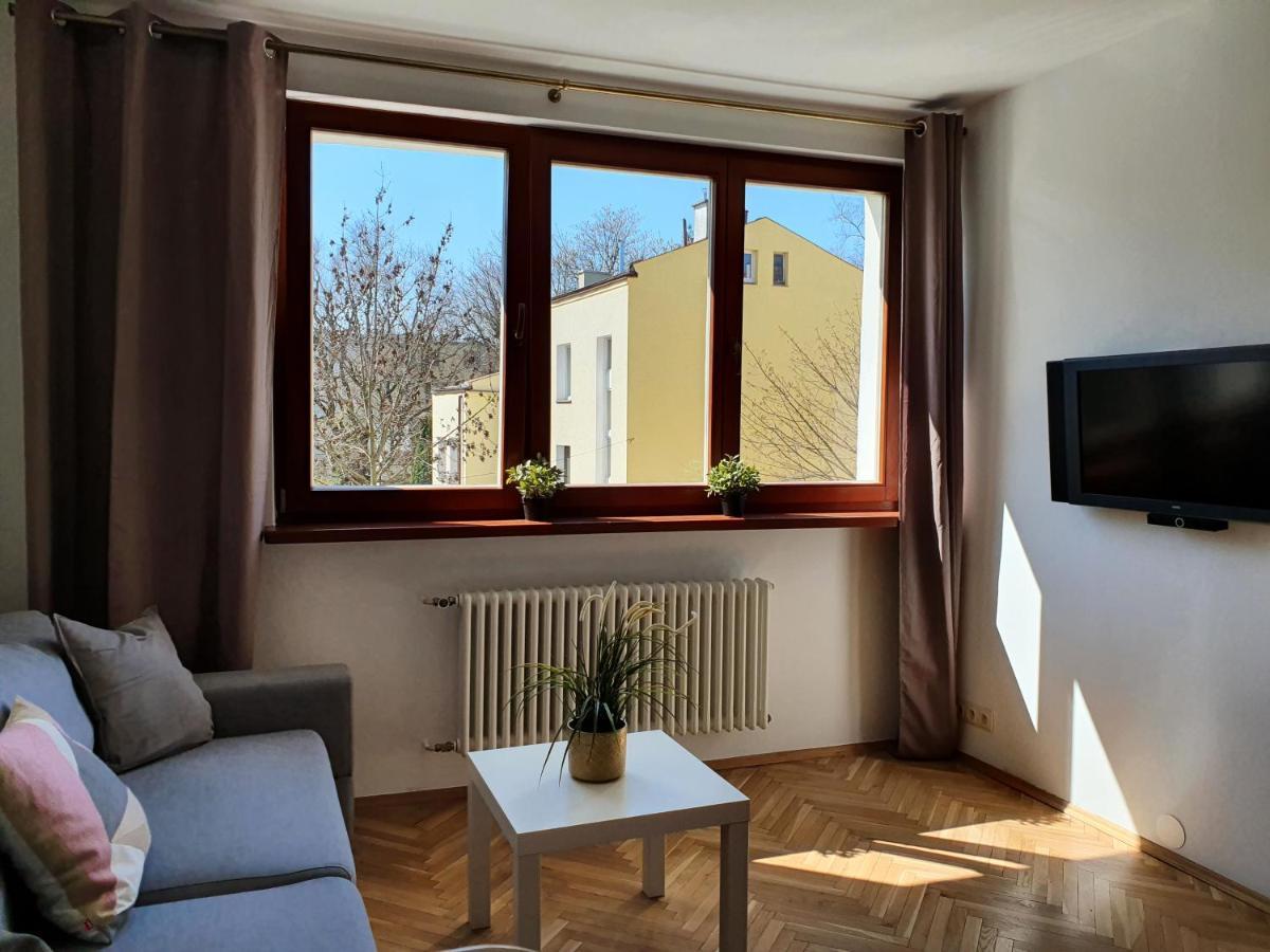 Apartament Baltic 6 Apartment Сопот Екстериор снимка