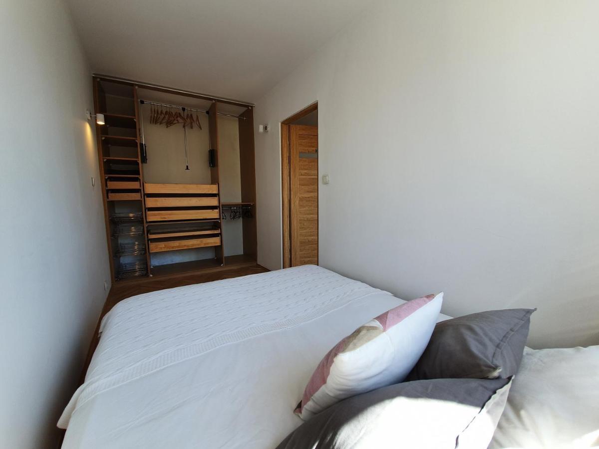 Apartament Baltic 6 Apartment Сопот Екстериор снимка