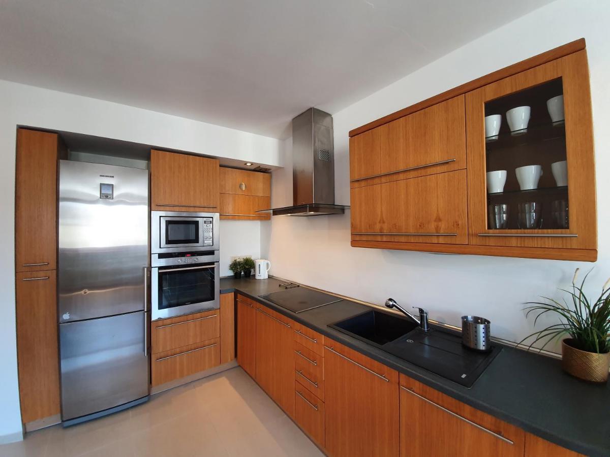 Apartament Baltic 6 Apartment Сопот Екстериор снимка