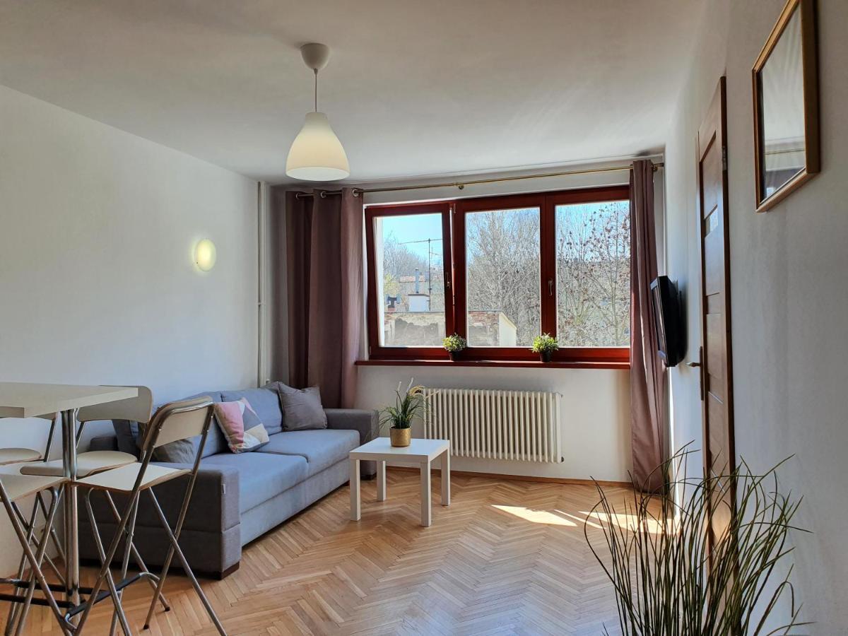 Apartament Baltic 6 Apartment Сопот Екстериор снимка