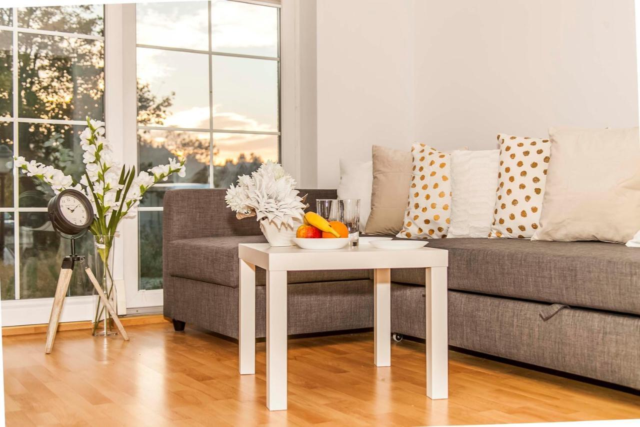 Apartament Baltic 6 Apartment Сопот Екстериор снимка