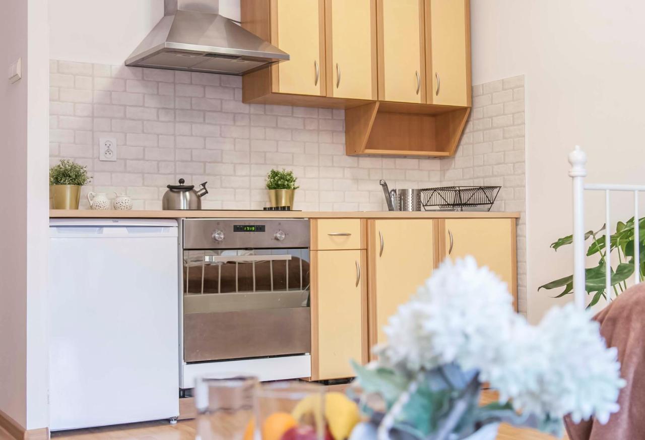 Apartament Baltic 6 Apartment Сопот Екстериор снимка