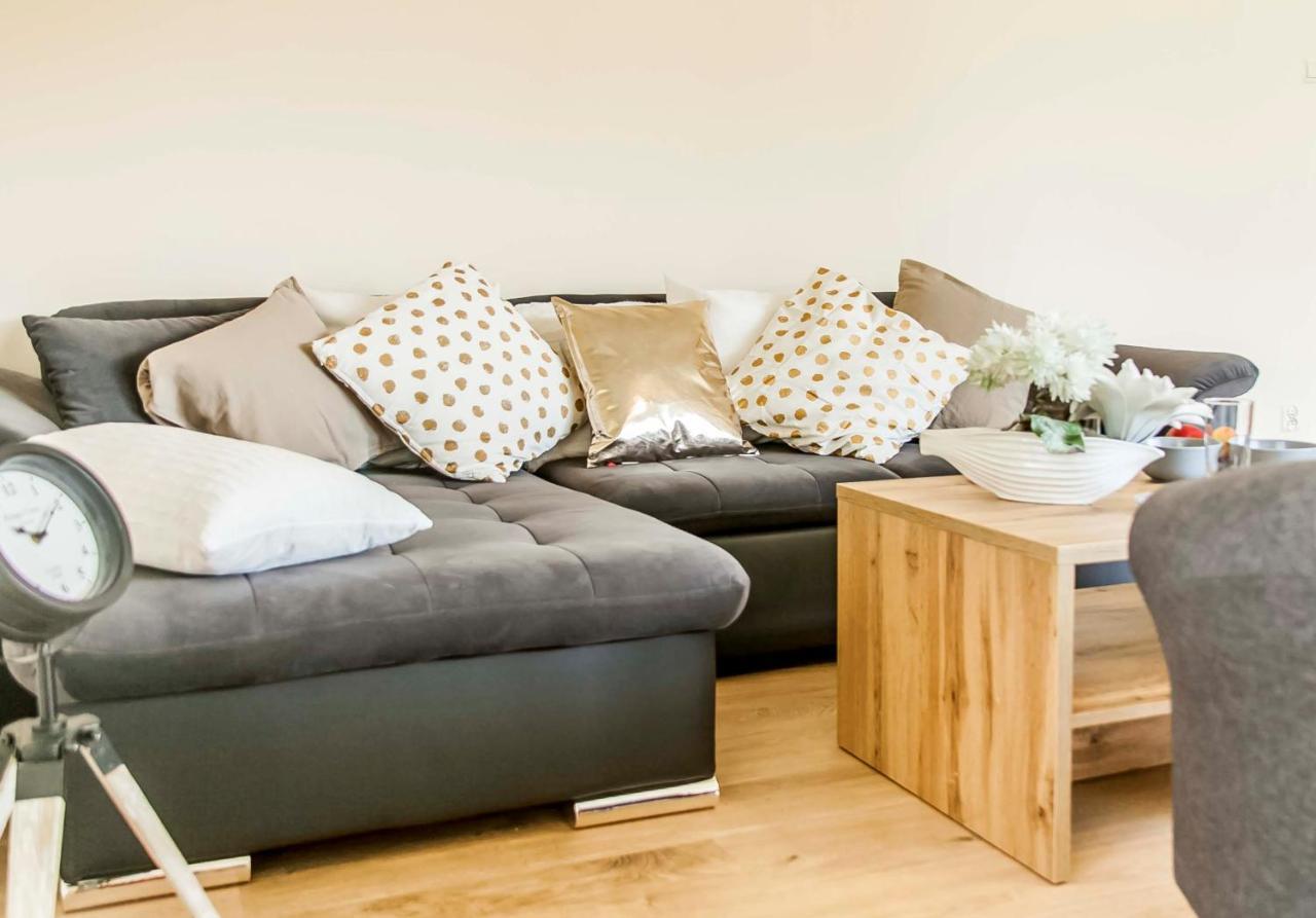 Apartament Baltic 6 Apartment Сопот Екстериор снимка
