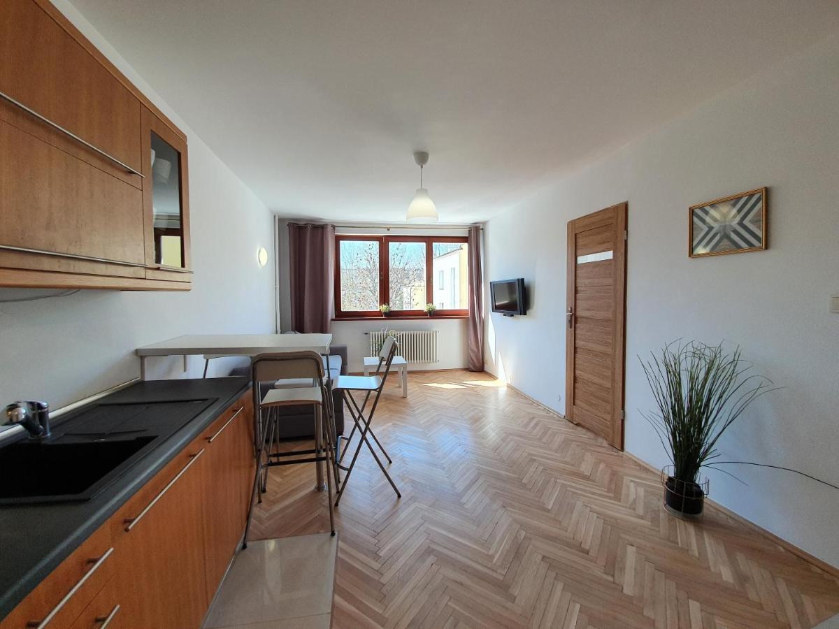 Apartament Baltic 6 Apartment Сопот Екстериор снимка