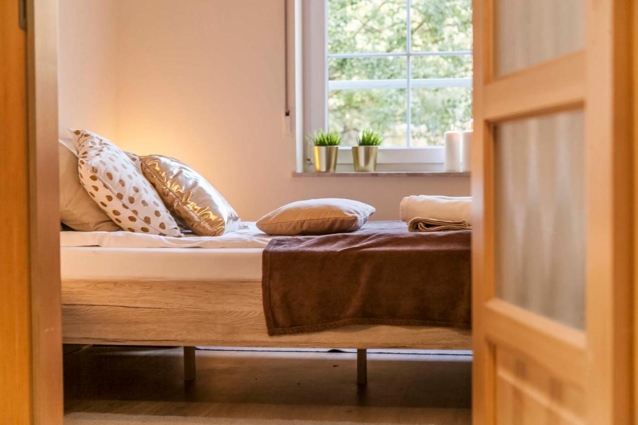 Apartament Baltic 6 Apartment Сопот Екстериор снимка