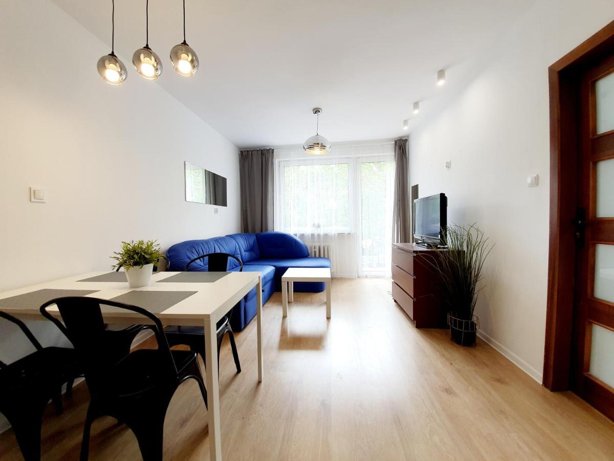 Apartament Baltic 6 Apartment Сопот Екстериор снимка