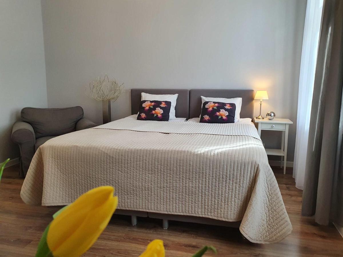 Apartament Baltic 6 Apartment Сопот Екстериор снимка