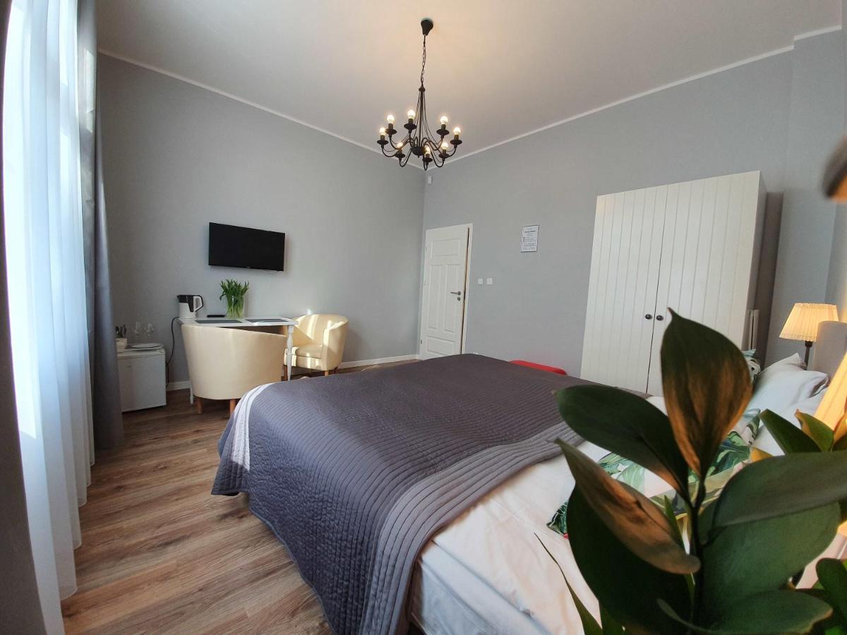 Apartament Baltic 6 Apartment Сопот Екстериор снимка