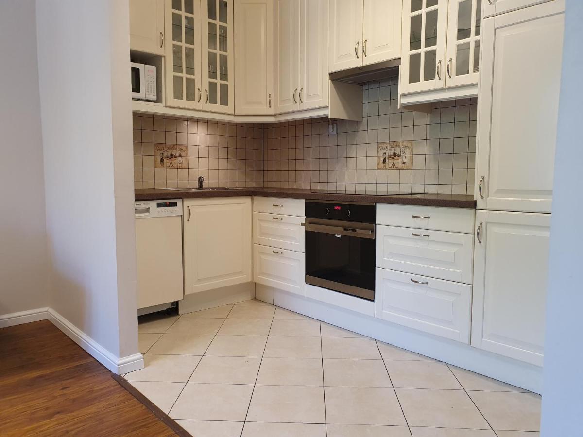 Apartament Baltic 6 Apartment Сопот Екстериор снимка