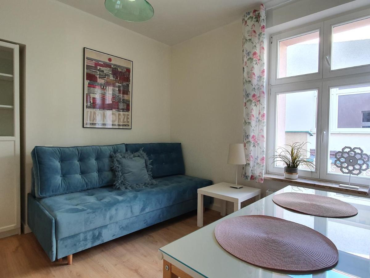 Apartament Baltic 6 Apartment Сопот Екстериор снимка