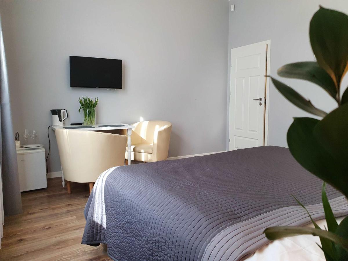 Apartament Baltic 6 Apartment Сопот Екстериор снимка