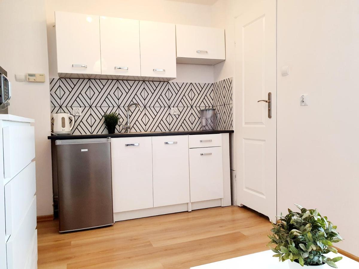 Apartament Baltic 6 Apartment Сопот Екстериор снимка