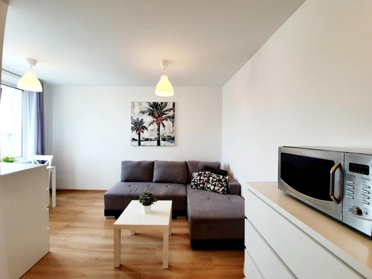 Apartament Baltic 6 Apartment Сопот Екстериор снимка