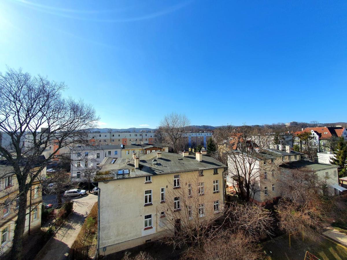 Apartament Baltic 6 Apartment Сопот Екстериор снимка