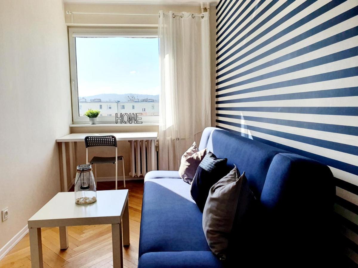 Apartament Baltic 6 Apartment Сопот Екстериор снимка